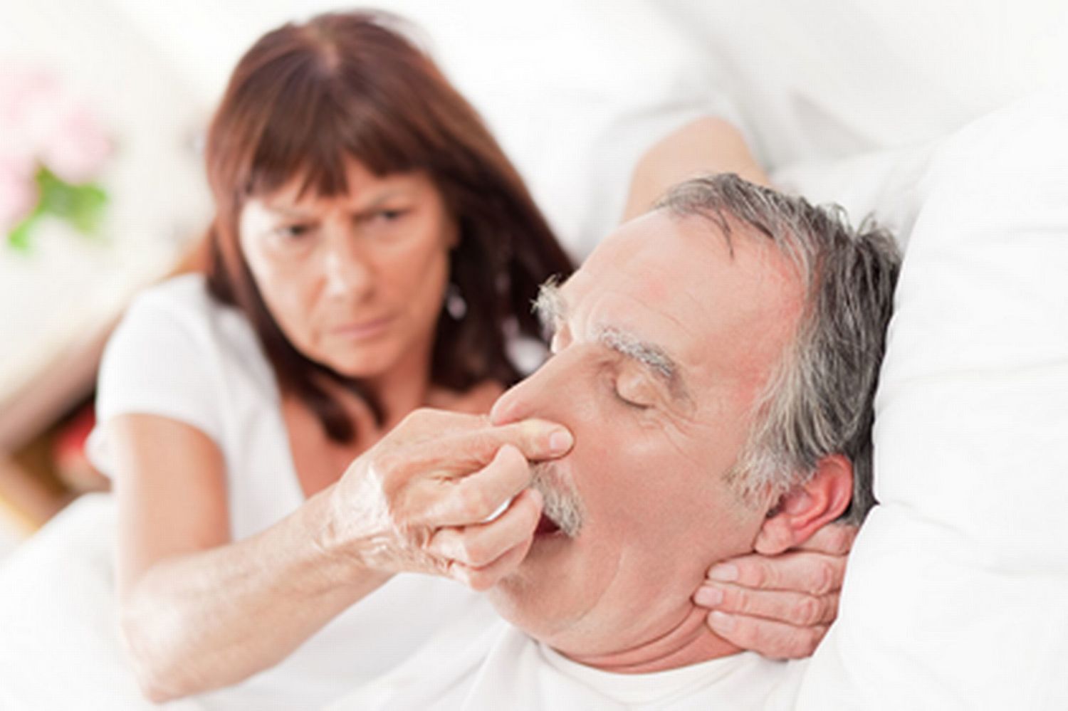 Affordable snoring sleep apnea treatment melbourne